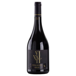 Touriga Nacional