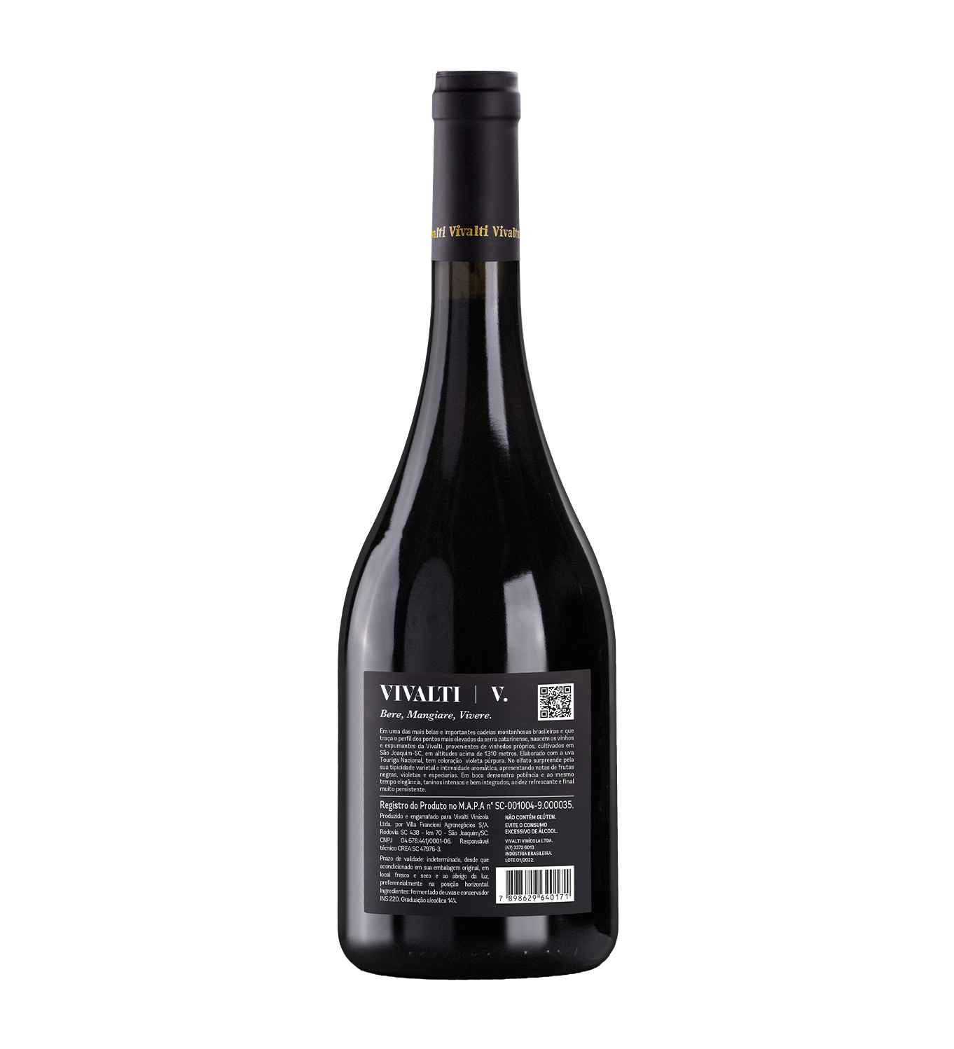 Touriga Nacional