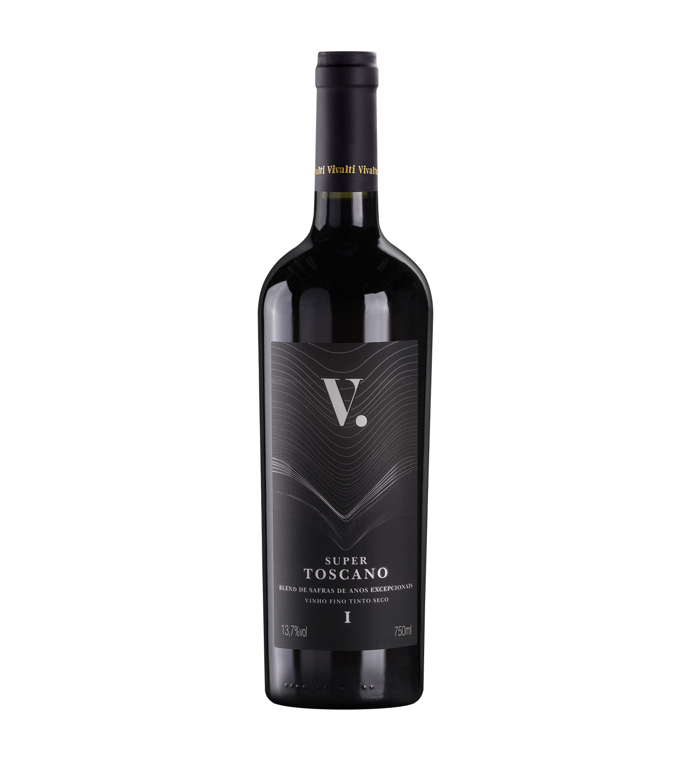 Vinho Super Toscano Vivalti