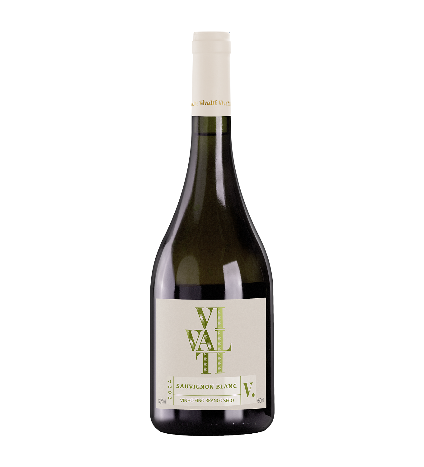Vinho Sauvignon Blanc Vivalti